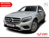 Mercedes-Benz GLC 220 d 4Matic - Mercedes-Benz Gebrauchtwagen in Erfurt