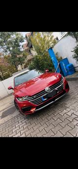 Volkswagen Arteon - VW Arteon Gebrauchtwagen in München