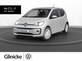 Volkswagen up! 1.0 United PDC+RFK Tempomat Sitzhz. Klima - Volkswagen up!: United