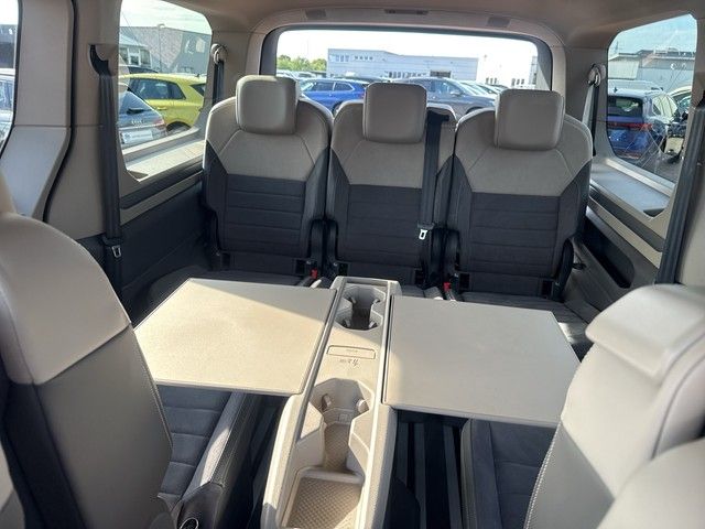 Volkswagen T7 Multivan - Bild 15