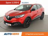 Renault Kadjar 1.2 TCe Energy Crossborder Aut.*LED*BOSE*