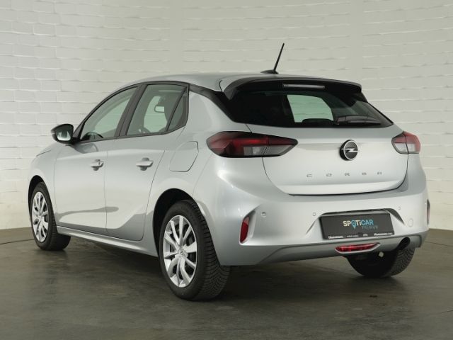 Corsa F FACELIFT+LED+RÜCKFAHRKAMERA+SITZ-/LENKRA