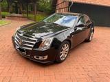 Cadillac CTS 3.6 V6 Sport Luxury Autom. Sport Luxury - gebrauchte Cadillac CTS aus dem Jahr 2008