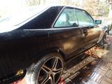 Mercedes-Benz Mercedes - Benz 500 SEC w126 1. Serie 42 J... - Mercedes-Benz: Coupé, W126