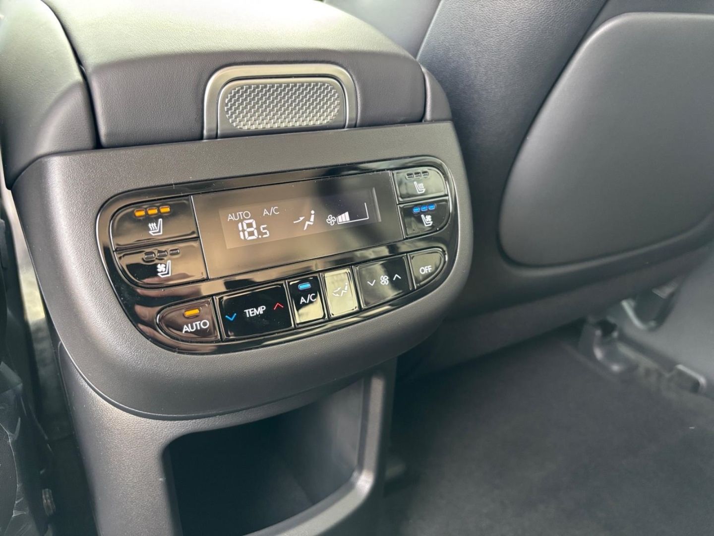 Hyundai IONIQ 9 - Bild 21
