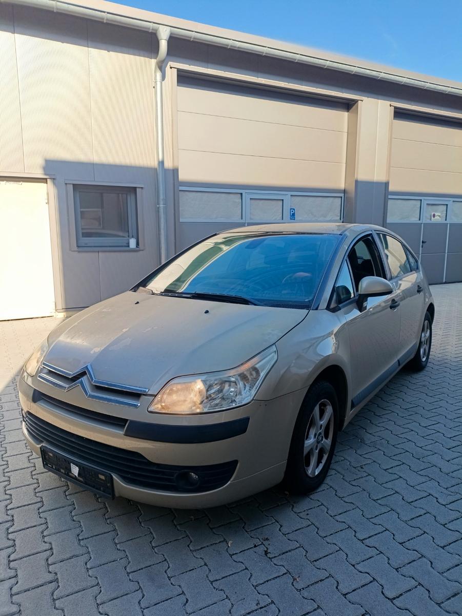 Citroën C4