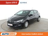 Opel Astra 1.4 SIDI Turbo 120 Jahre Start/Stop*TEMPO* - Opel Astra: J Turbo