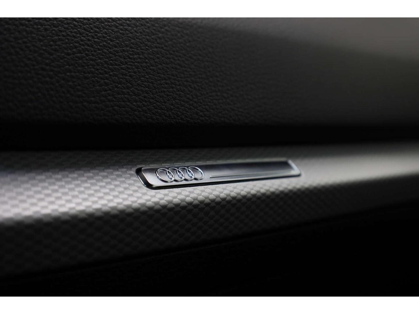 Audi Q2 35 TFSI S line, миниатюра 18
