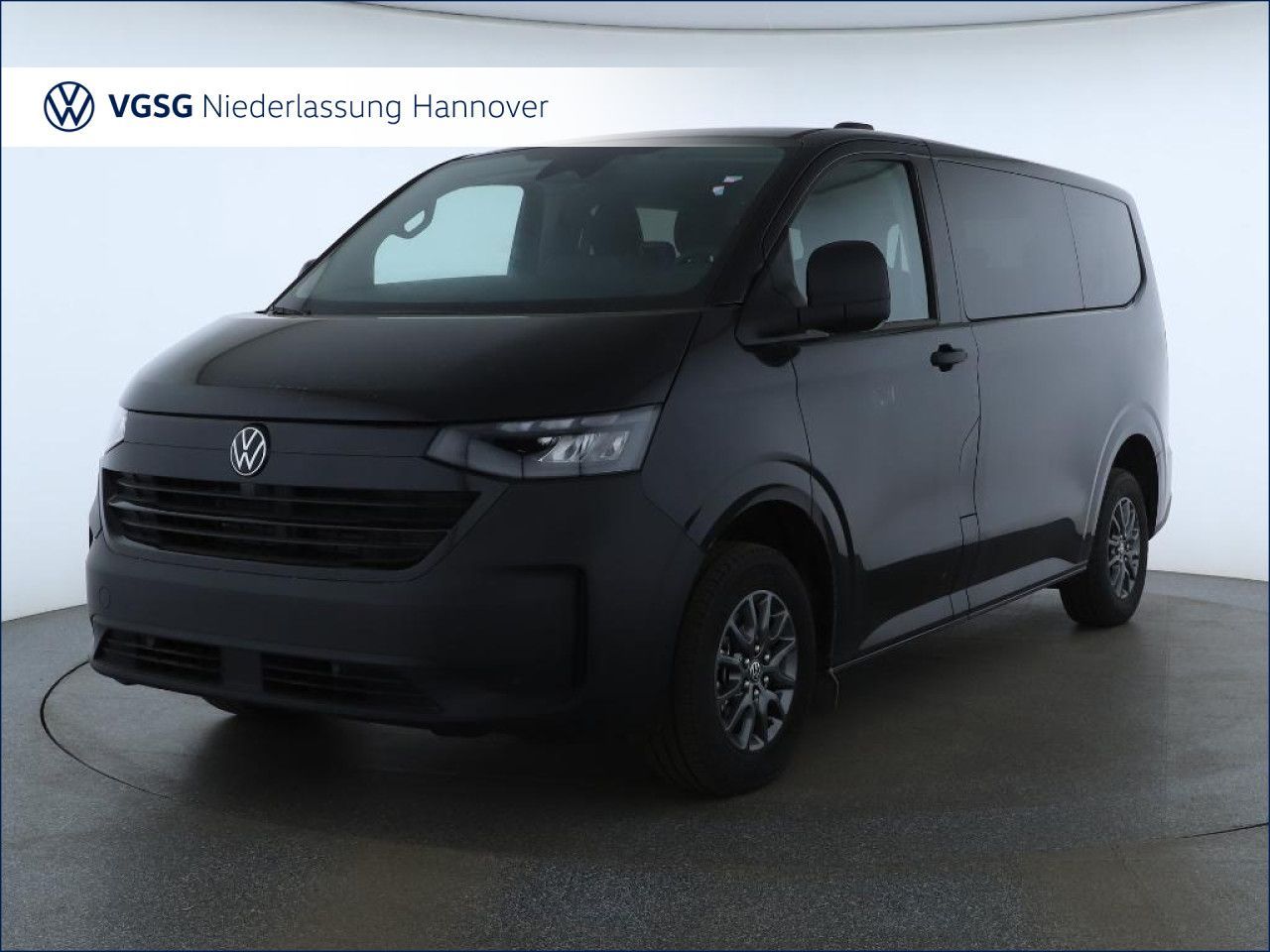 Volkswagen T7 Caravelle - Bild 4