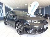 Opel Astra L Lim. 5-trg. GS - Opel Astra mit Benzin-Antrieb: Kleinwagen, Automatik