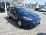 Opel Corsa E Selection - Opel Corsa Gebrauchtwagen in Dresden