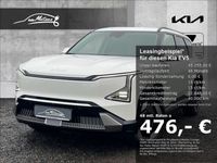 Kia EV5 - Vorschau Bild 1