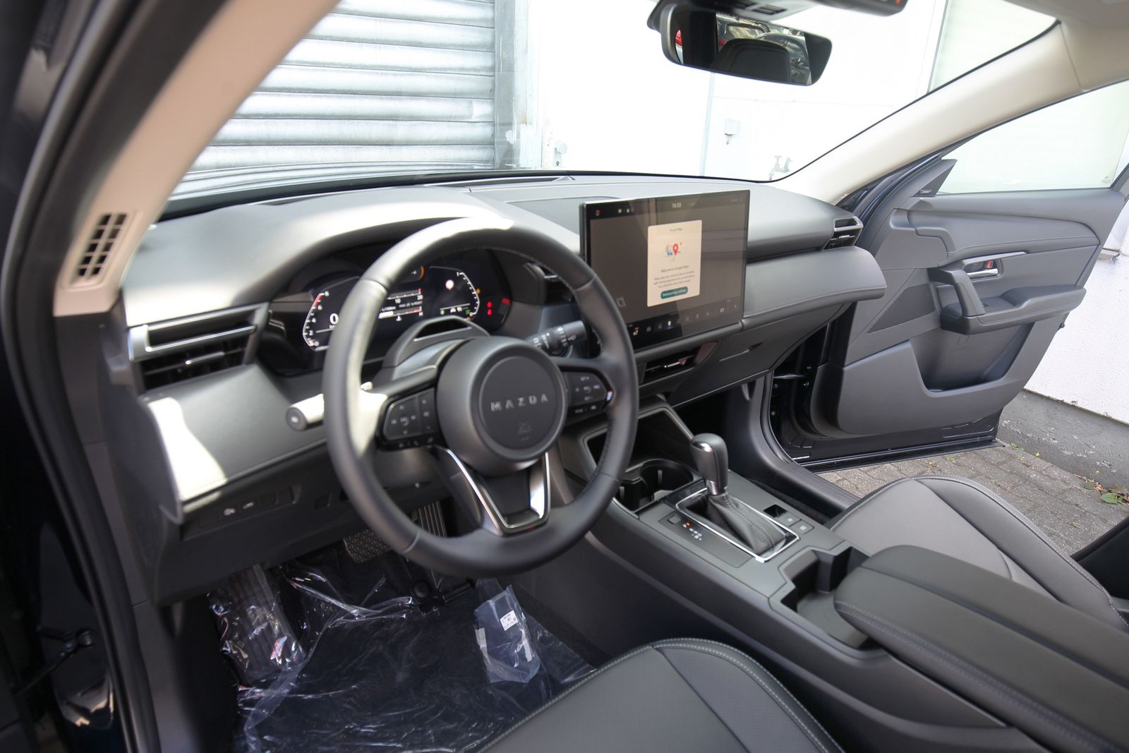 Mazda CX-5 - Bild 8