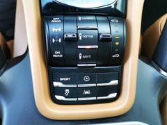 PORSCHE Cayenne S Diesel Navi Panorama Kamera 21"Zoll