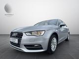 Audi A3 Sportback Ambiente/2.HD/NAVI//LEDER/SHZ/ - Audi A3 mit Diesel-Antrieb: Ambiente