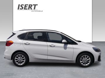 BMW 218 Active Tourer - 3