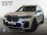 BMW X7 xDrive40d M Sportpaket Gestiksteuerung DAB - BMW X7 Gebrauchtwagen in München