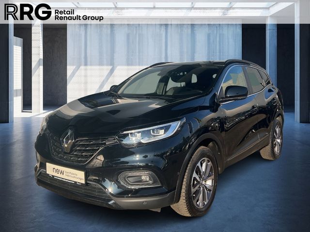 Renault Kadjar 1.3 TCe 140 Black Edition GPF