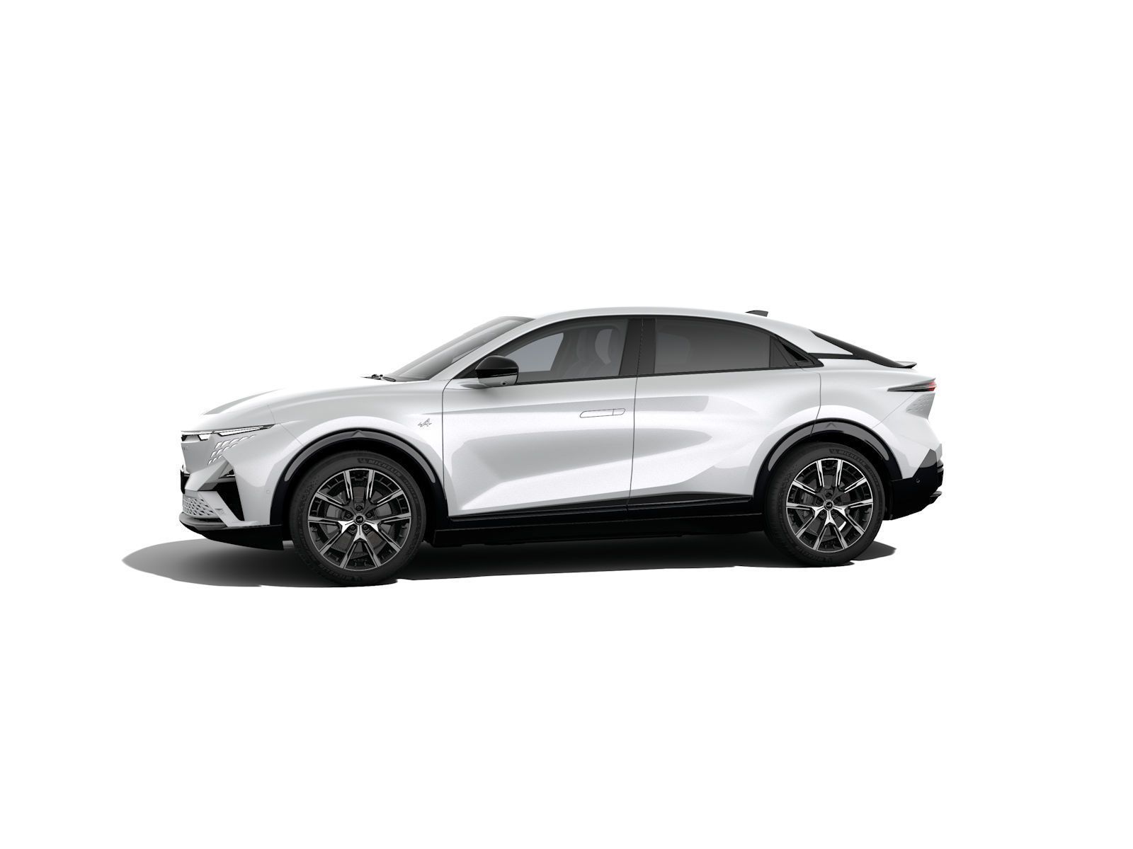 Alpine A390 GT imagem 2