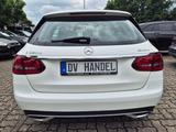 Mercedes-Benz T-Modell C 220 T d 4Matic Sport - Mercedes-Benz C 220: Sport