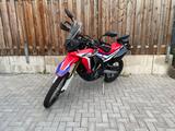 Honda CRF 250 Rally  - HONDA CR250R