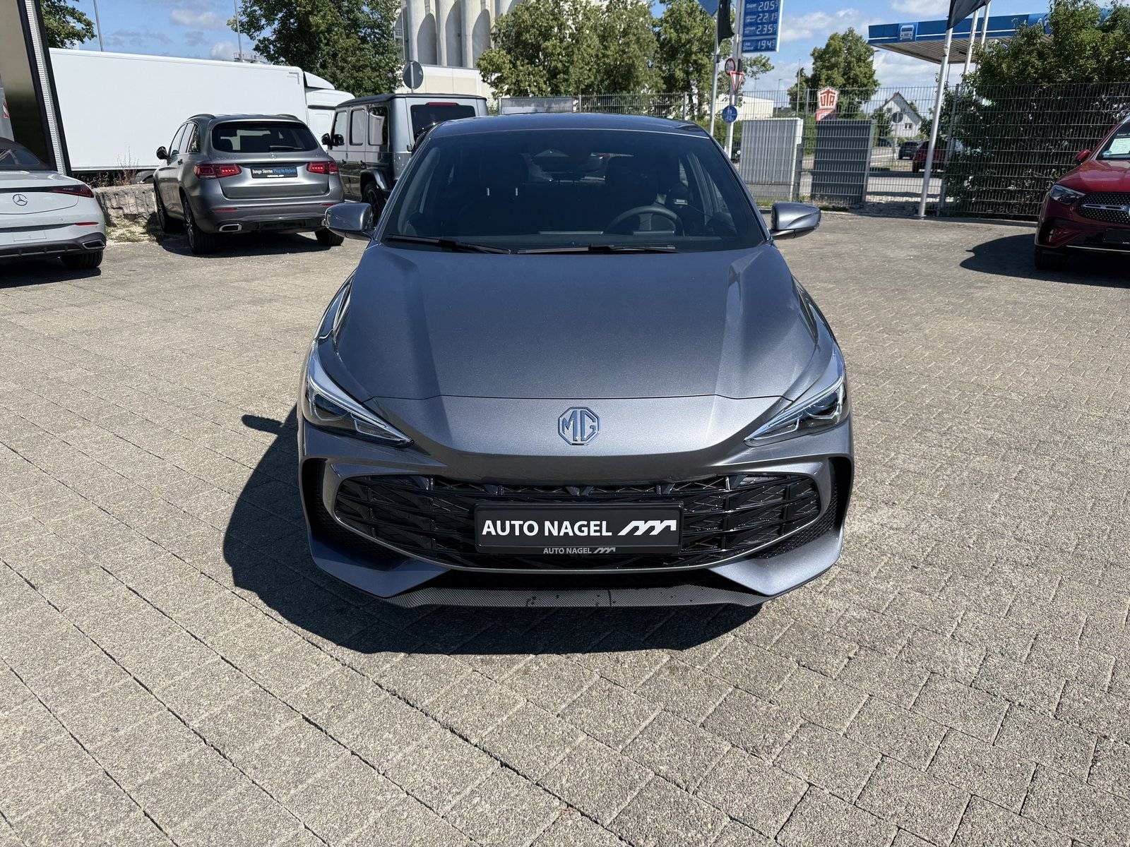 MG3