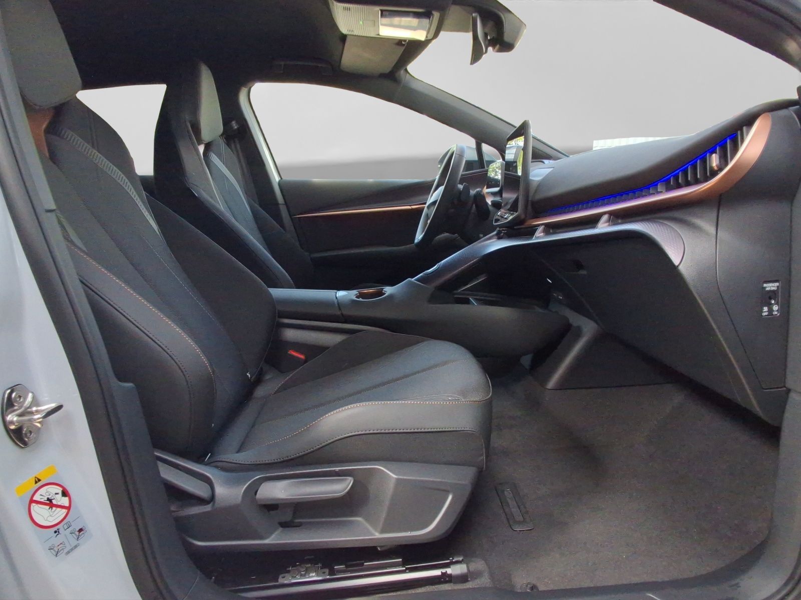 Cupra Tavascan - Bild 5
