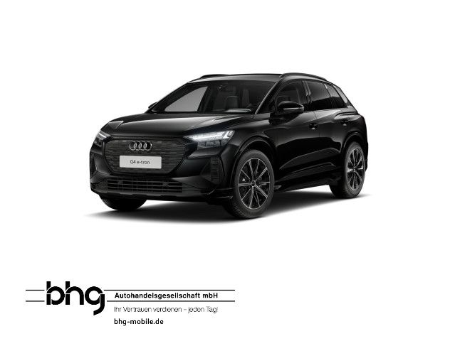 Image of Audi Q4 e-tron
