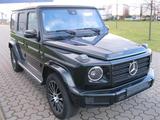 Mercedes-Benz G 500 - - Mercedes-Benz G 500 in Berlin