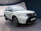 Suzuki Vitara 1.4 Hybrid Allgrip Comfort+ ACC LED PANO - Suzuki Vitara: Geländewagen