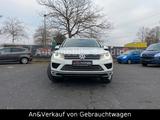 Volkswagen Touareg V6 TDI BMT*Start-Stopp 4Mot*Pano*AHK - Volkswagen Touareg mit Diesel-Antrieb: Luftfederung, Geländewagen