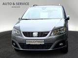 Seat Alhambra1.4TSI FR-Line 6-Gang|XENON|PANO|7-Sitze - Seat Alhambra Gebrauchtwagen in München