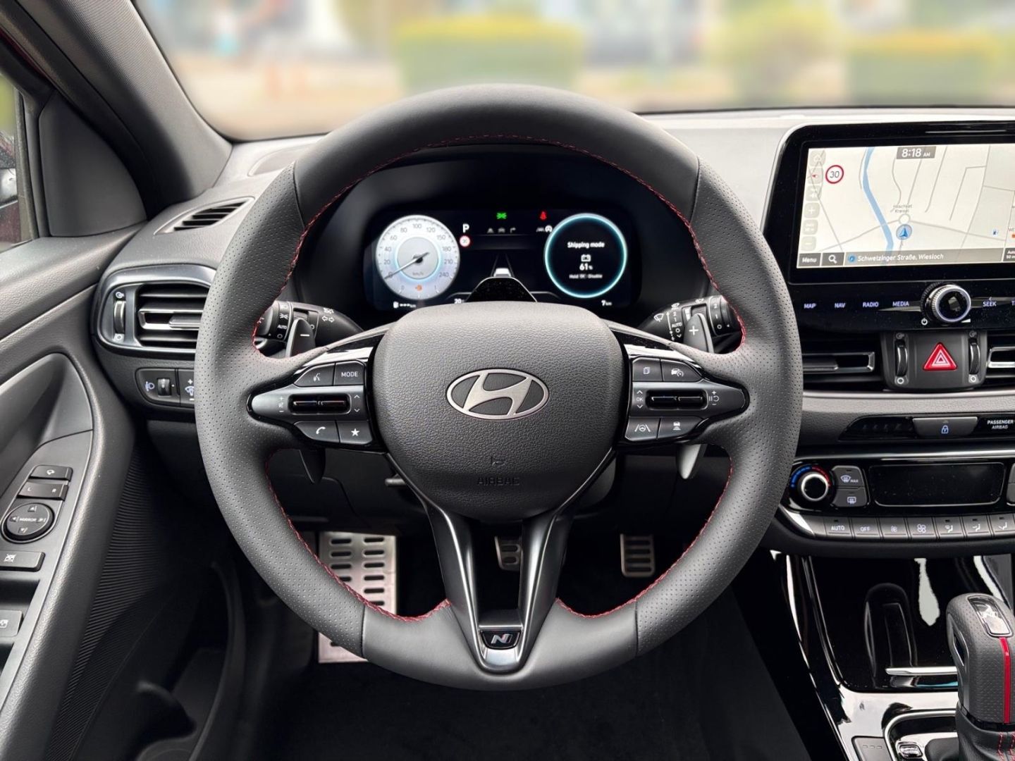 Hyundai i30 – Bild 8