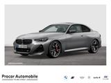 BMW M240i xDrive MSport + Mtech. + Adap. MFahrw. - BMW M240i in Köln