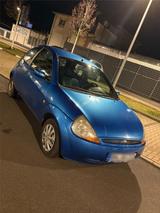 Ford Ka 1.3 Benziner - TÜV Neu bis 11/2027 - Ford aus 2005: Ka