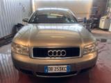 Audi A4 1.9 TDI/130 CV cat BERLINA - Audi A4 Berlina Gebrauchtwagen