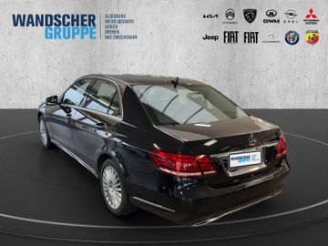 Mercedes-Benz E 400 4Matic Elegance +AHK+Navi+SD+Kam.+LED+PDC