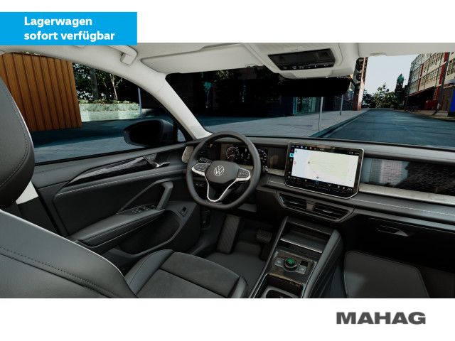 Volkswagen Tayron - Bild 7