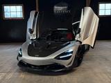 McLaren 720s Spider Novitec Lift  - McLaren 720S Gebrauchtwagen