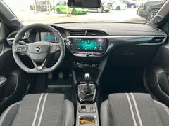 Fahrzeugabbildung Opel Corsa 1.2 Turbo GS *R-KAMERA*LED*LHZ*SHZ*APP*