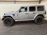 Jeep Wrangler 2.2D Original Brute - Jeep Wrangler Brute Gebrauchtwagen