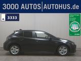 Toyota Corolla 1.8 Hybrid Navi LED RfK BT - Toyota Corolla: Automatik
