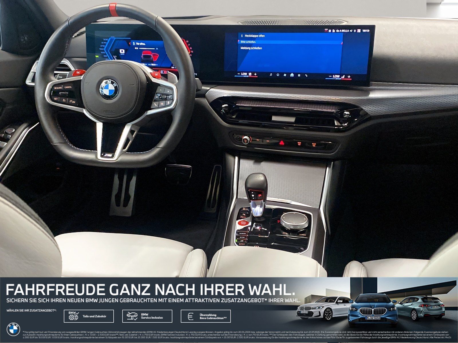 BMW M3 - Bild 8
