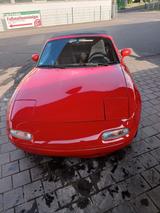 Mazda MX-5 - gebrauchte Mazda MX-5 aus dem Jahr 1990