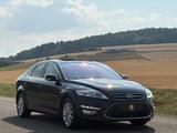 Ford Mondeo Titanium/Automatik/Xenon/Leder/Vollausst. - Ford Mondeo aus 2011: Titanium