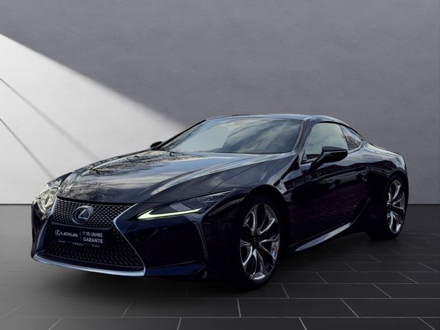 LEXUS LC 500