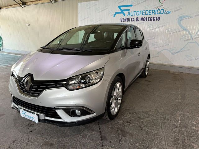 Renault Scenic 1.7 Dci 120cv Navigatore