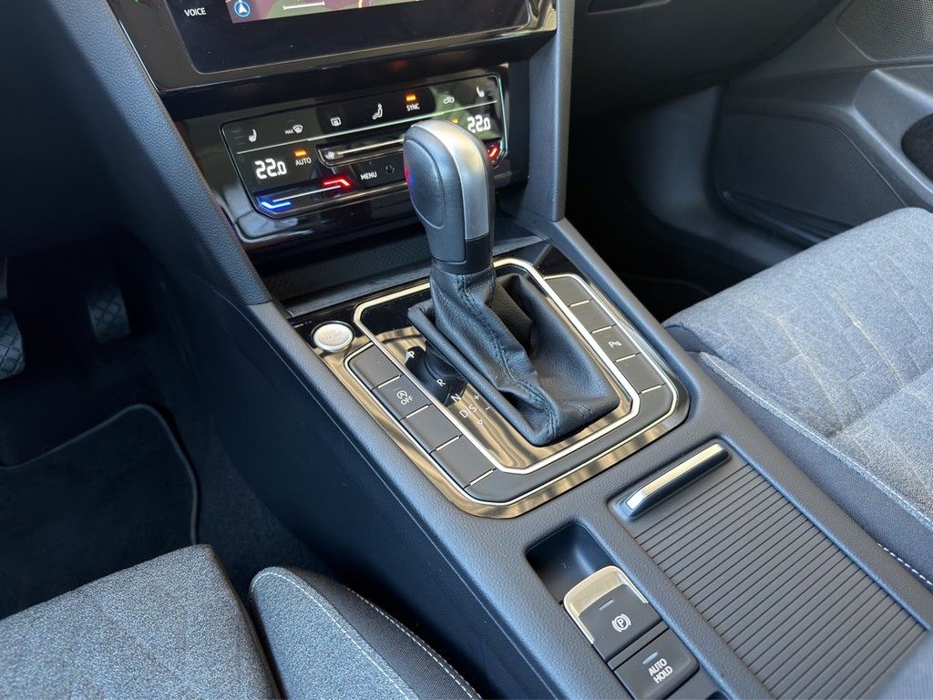 Volkswagen Passat Variant - Bild 15