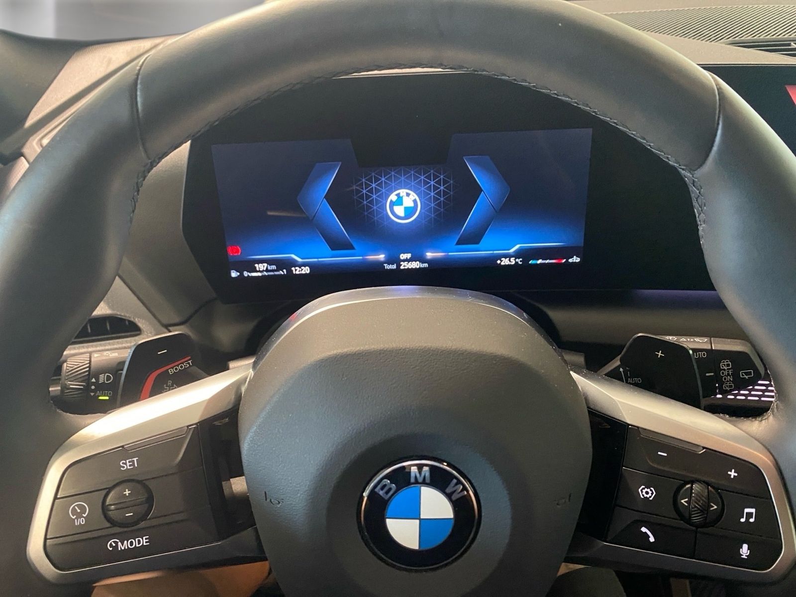BMW 120 - Bild 10