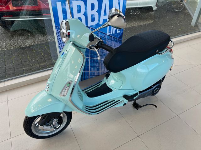 Vespa Primavera Elettrica NEU SOFORT